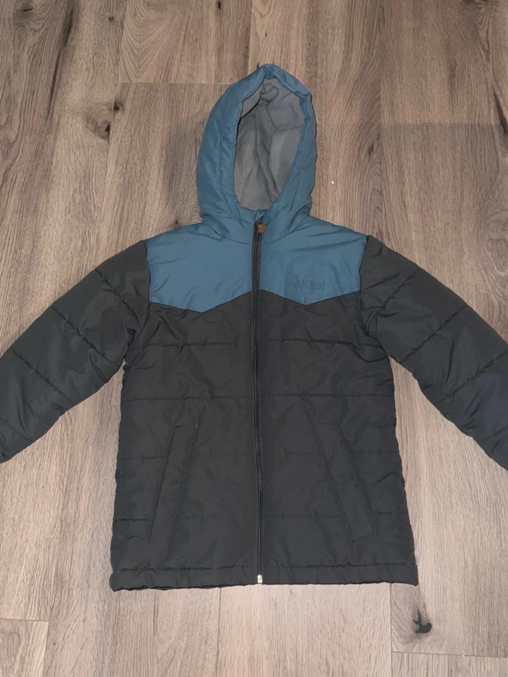 Magellan Outdoors warm insulated